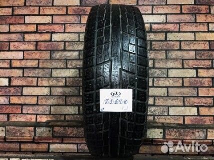 Yokohama Geolandar I/T-S G073 225/65 R17