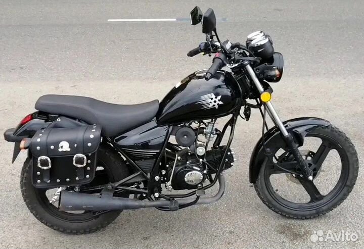 Мопед Jordan EVO