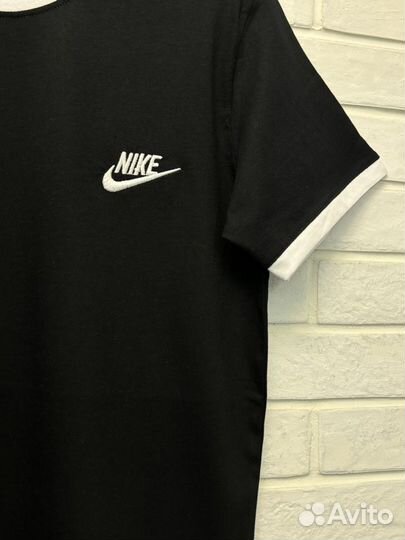 Футболка Nike Vintage