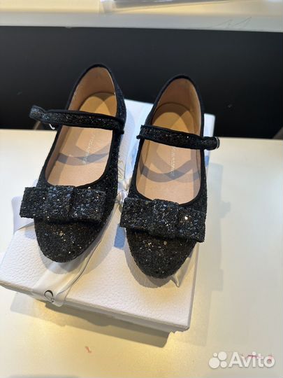 Туфли Age of innocence 31 размер