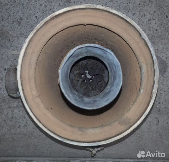 Самовар 5л. В работу