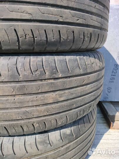 Cordiant Comfort 2 SUV 215/65 R16