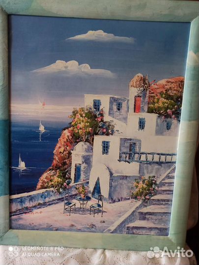 Репродукция СССР 