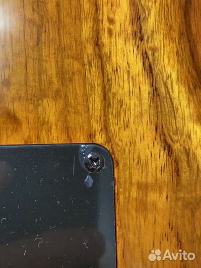 Электрогитара Cort G260DX