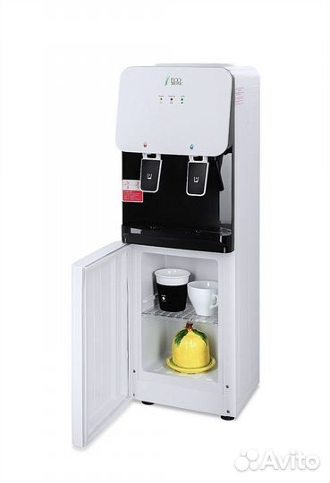 Кулер для воды напольный