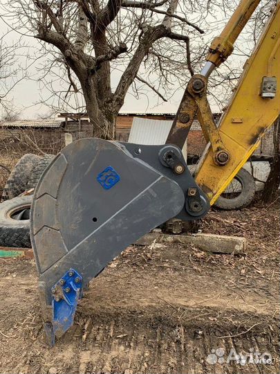Ковш стандартный 1м3 для Komatsu PC220
