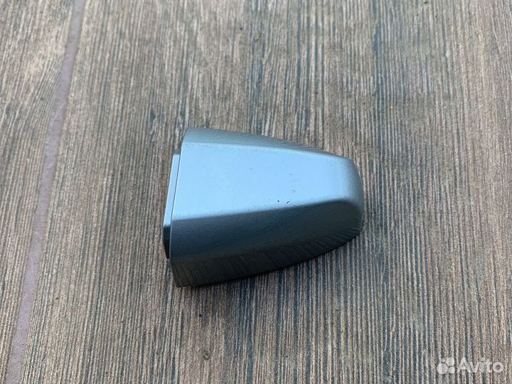 Щиток ручки двери (левый, задний) бмв Х5 F15