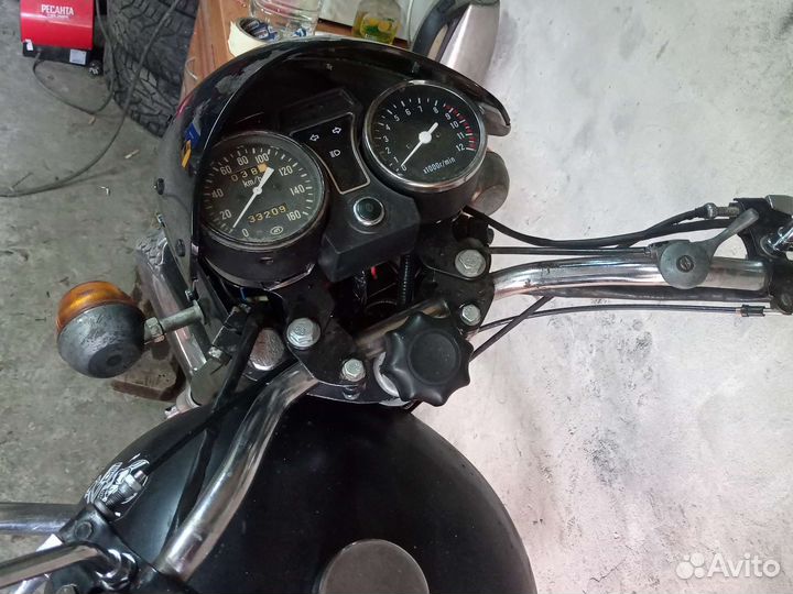 Продам Иж Юпитер 4