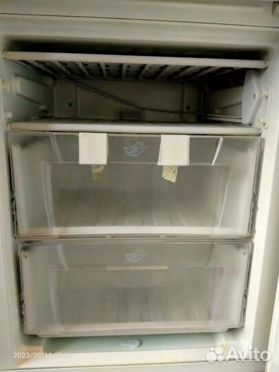 Холодильник бу