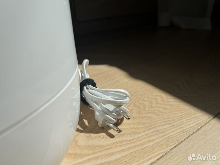 Увлажнитель воздуха xiaomi deerma F600