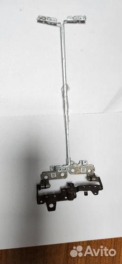 Петли для ноутбука HP 15-AC / 15-AF / 15-AY