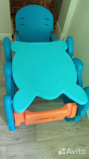 Стол трансформер