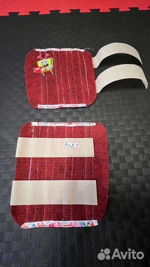 Туторы на руки для детей с дцп (ортезы)