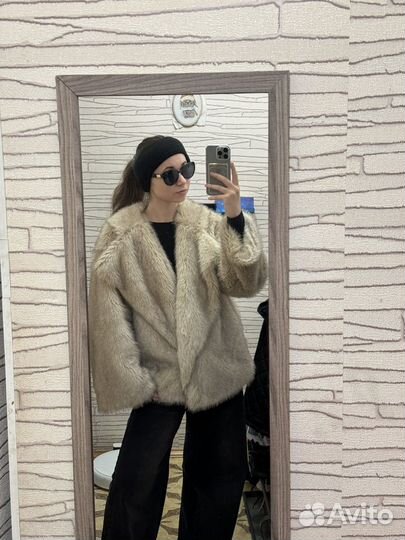 Шуба тренд 2024-2025