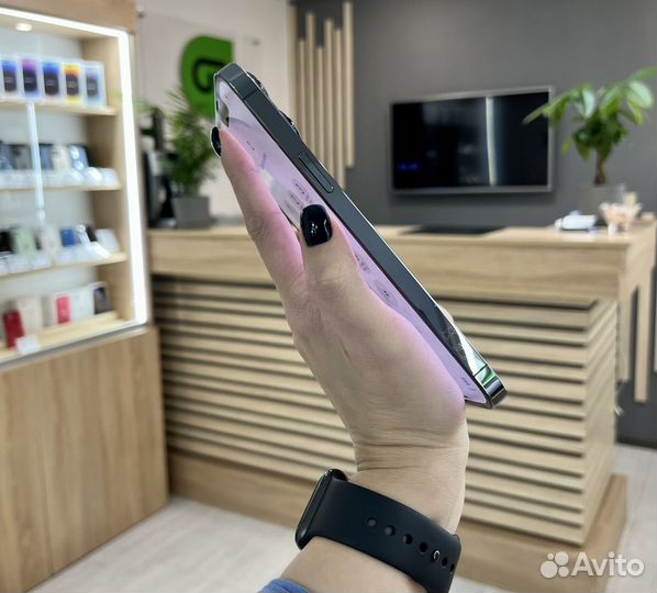 iPhone 13 Pro Max, 256 ГБ