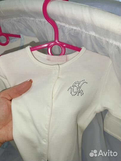 Пакет одежды Choupette 56-62