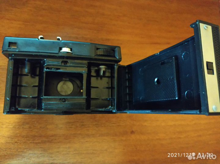 Фотоаппарат Смена 8 М