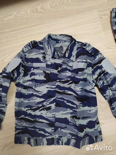 Военная форма