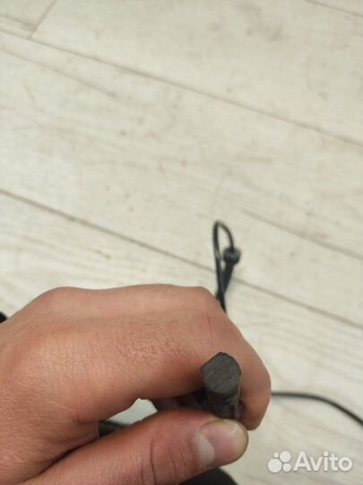 Датчик abs передний правый Mercedes Sprinter W909