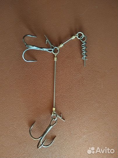 Стингеры в ассортименте