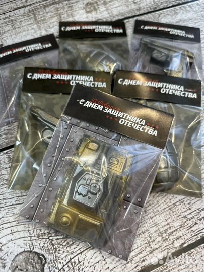 Мыло ручной работы на 23 февраля