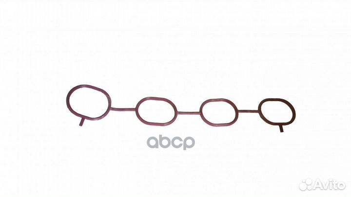 Прокладка коллектора