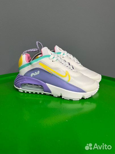 Кроссовки женские Nike Air Max размер 37
