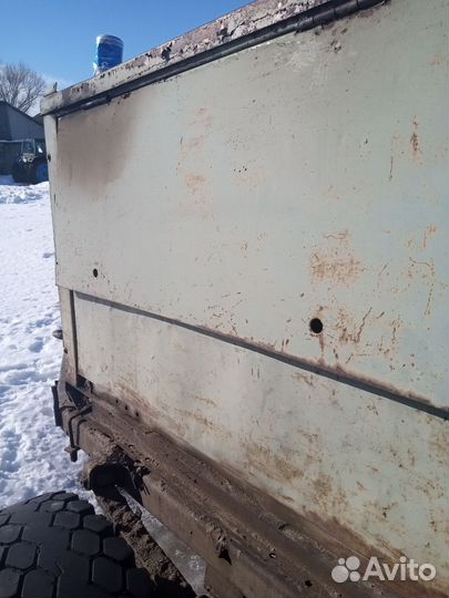 Сварочный сак