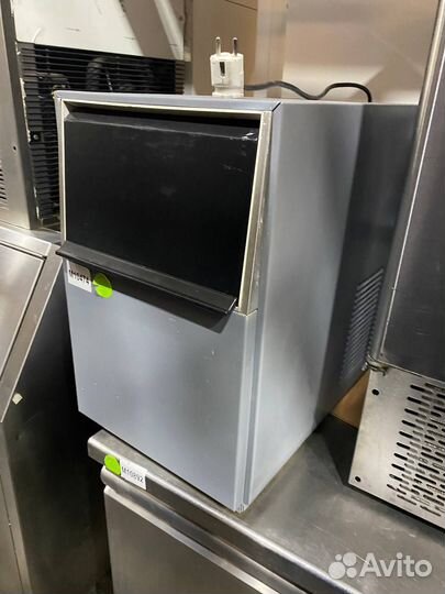 Льдогенератор пальчик