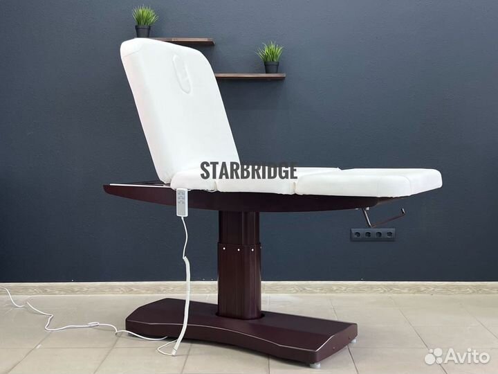 Спа кушетка 3 мотора
