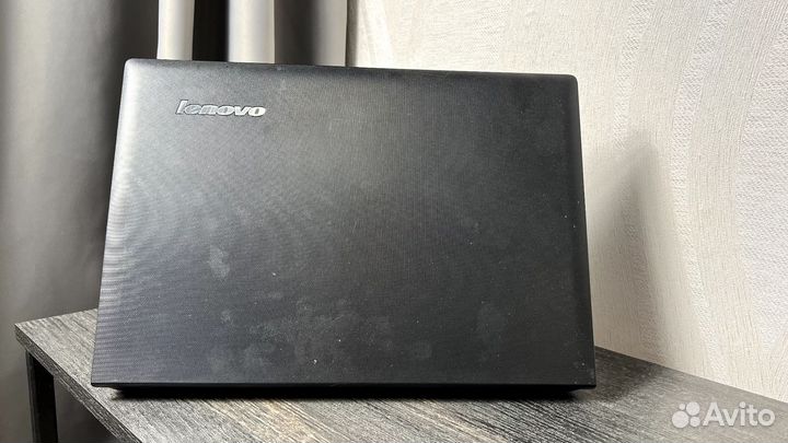 Игровой Lenovo A8/SSD 256/Ram 6gb/Radeon 2gb