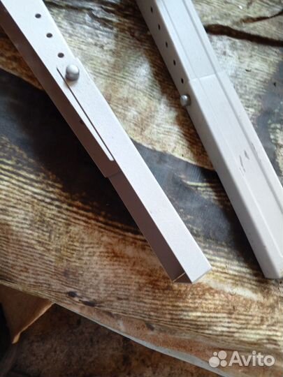 Кронштейн для духовки, микроволновки