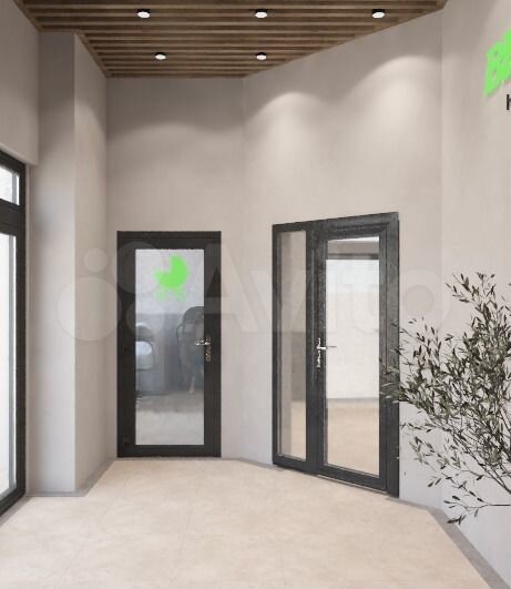 3-к. квартира, 79,3 м², 3/5 эт.