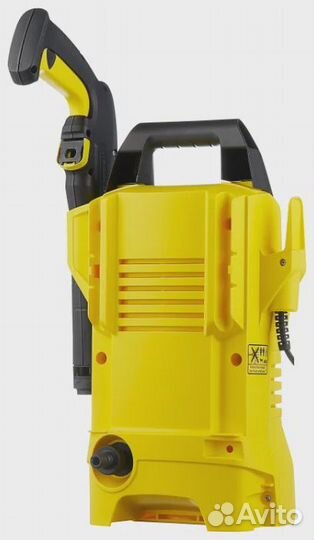 Минимойка Karcher K 2 Basic