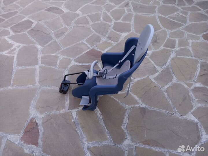 Кресло для велосипеда TUV