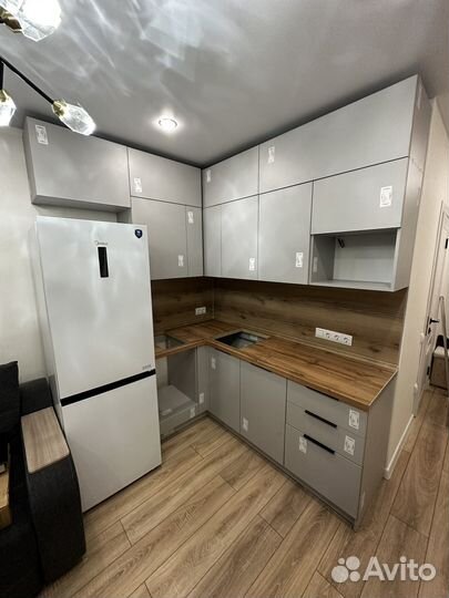 Производство корпусной мебели