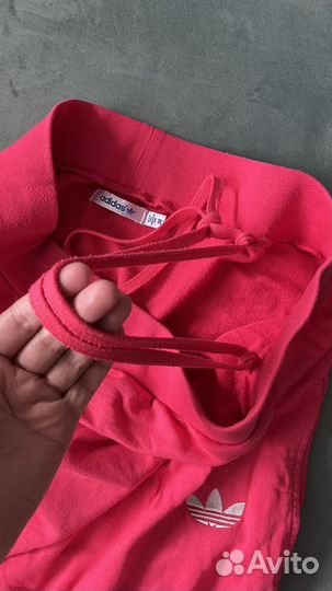 Комбинезон Adidas