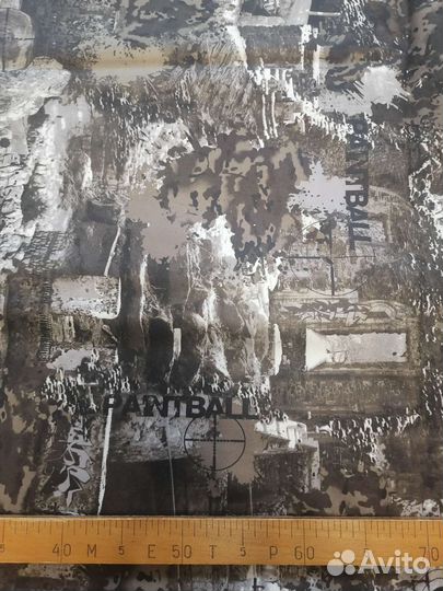 Ткань алова