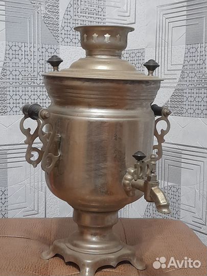 Самовар электрический