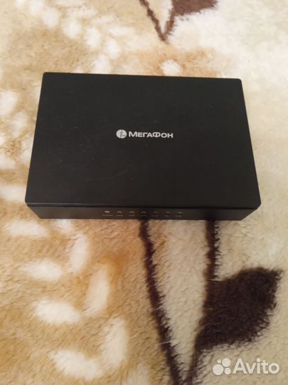Wifi роутер мегафон fr1000l-2