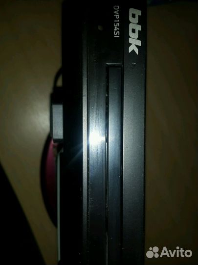 Видеоплеер