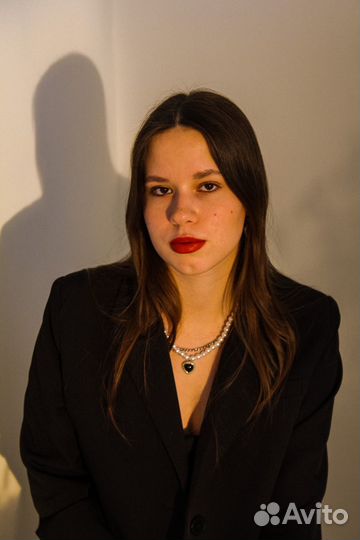 Услуги фотографа новичок