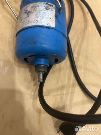 Бормашина Grobet USA