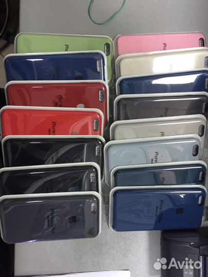 Чехол на iPhone 6+, 6S+