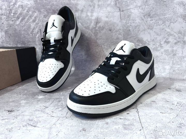 Кроссовки Nike Air Jordan