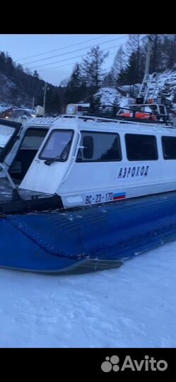 Прогулки по байкалу