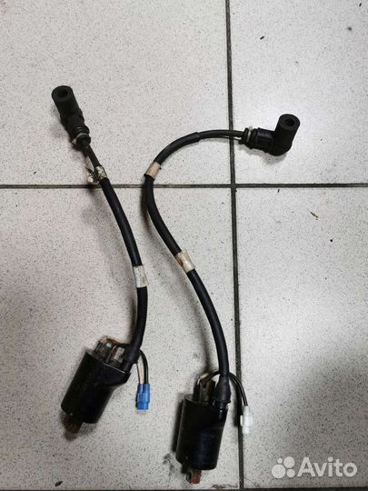 Катушка зажигания Polaris 800 PRO RMK 155