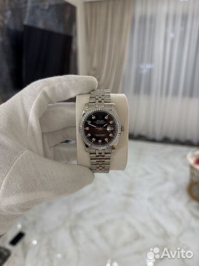 Часы rolex