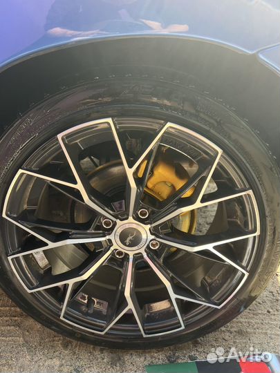 Диски Lizardo r16 4шт