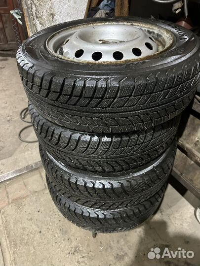 Белшина Artmotion 175/65 R14